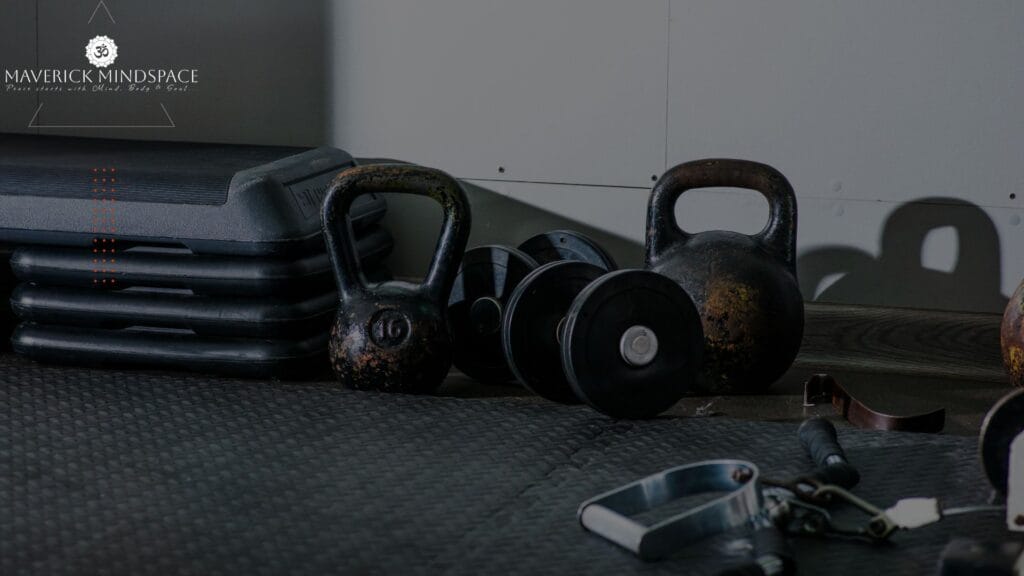 Powerful workout Quotes to keep you motivated