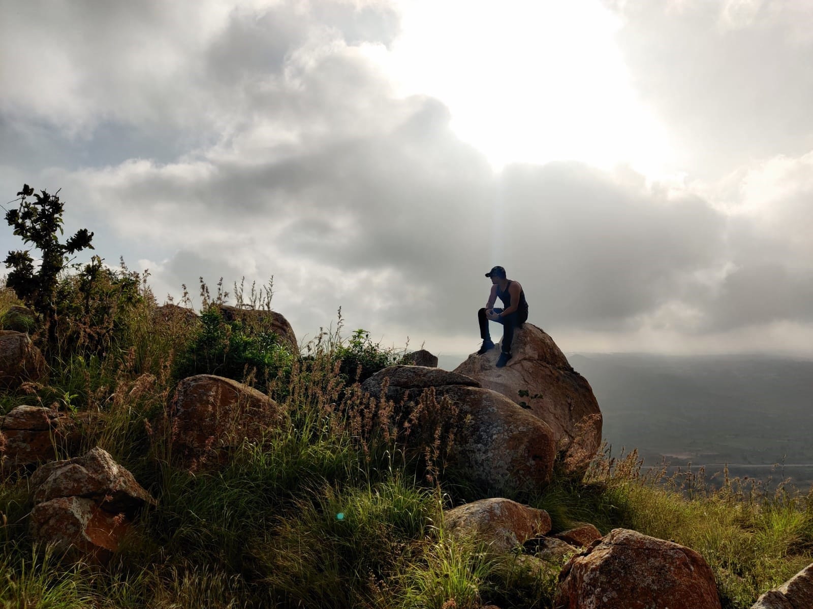 Men's Mental Health Awareness