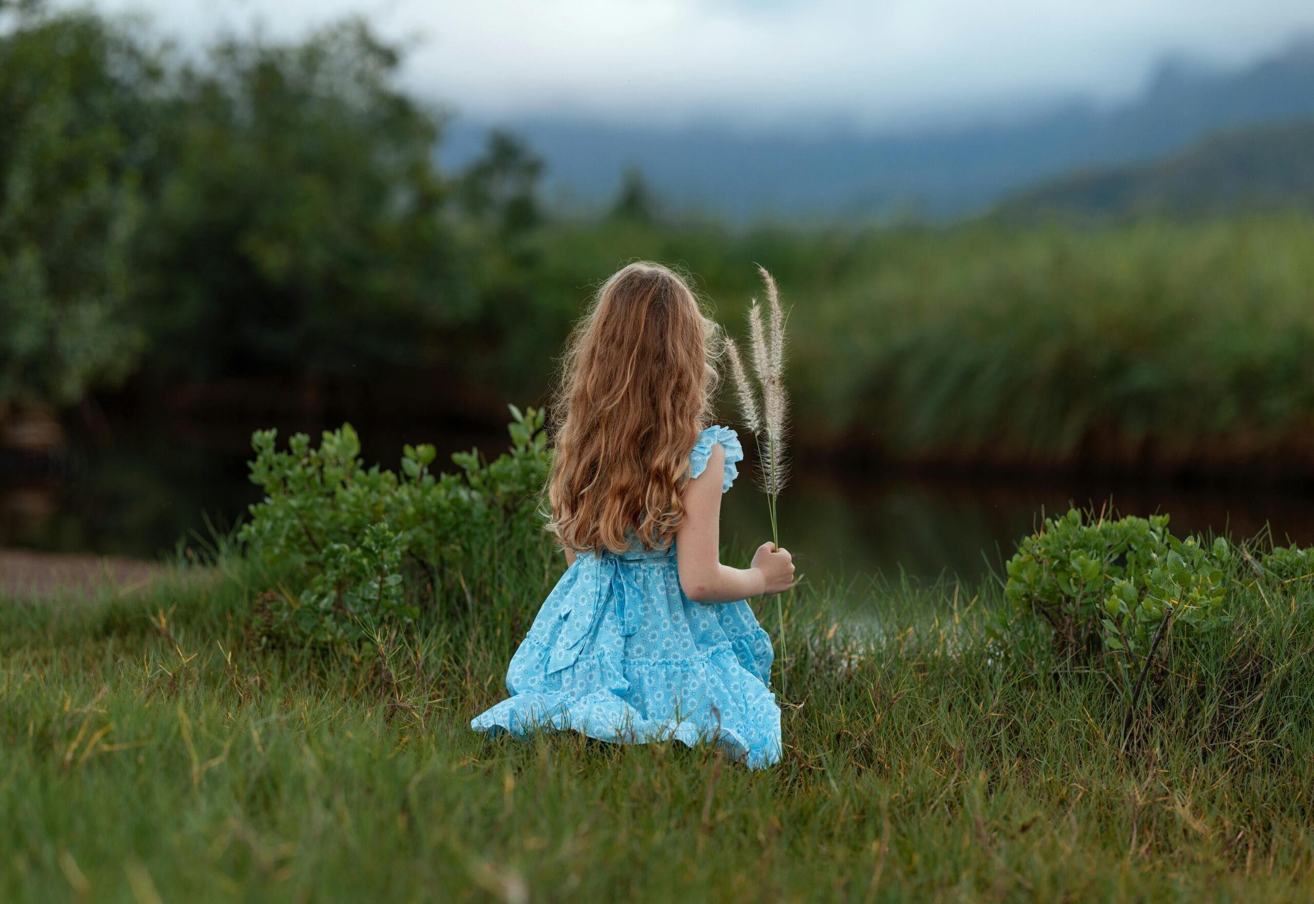 Stress and Premature Grey Hair