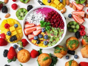 Best Foods That Help You Sleep Naturally