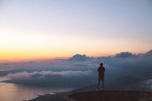 Raw Signs You are Losing Yourself